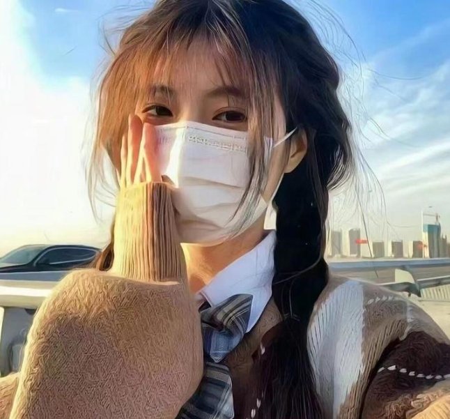 条子阿不拉