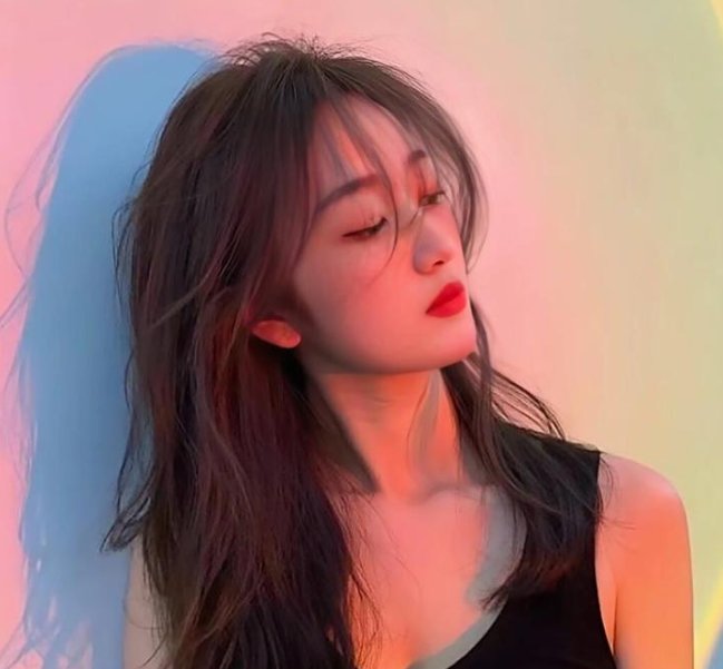 不定性女儿